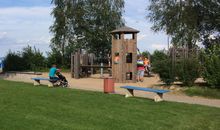 Abenteuerspielplatz