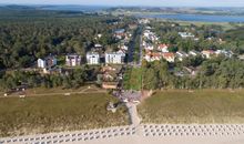 Einfach die Seele baumeln lassen im Grünen