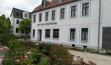 Haupteingang