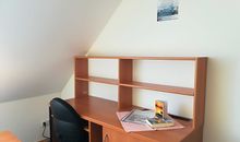Schreibtisch Einzelzimmer