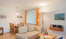 Gästezimmer mit Einzelbetten