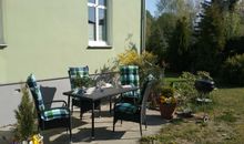 Ferienobjekt Graal-Müritz - Strandaufgang