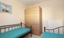 Schlafzimmer Doppelbett
