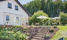 Treppe ins OG