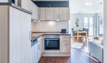 Wohnzimmer TV