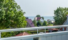 Esstecke unt Terrassentür
