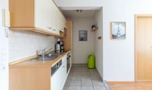 Schlafzimmer Doppelbett