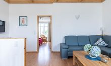 Weg zum Haus