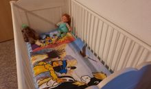 Kinderbett