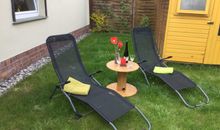 Relaxliegen zum entspannen