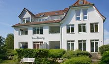 Durchgang zum Balkon