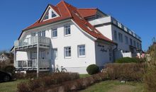 Ferienhaus Boddenschwalbe