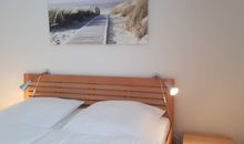 Schlafzimmer Doppelbett