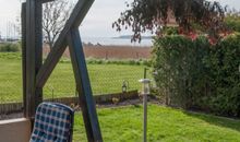 Ausblick genießen