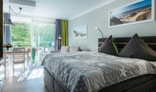 Appartement Glücksanker