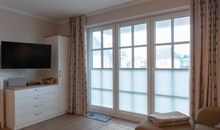 Gästezimmer Einzelbetten