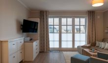 Schlafzimmer Doppelbetten