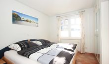 Doppelbett Kommode