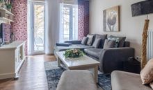 Hotel Birke