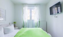 Hotel Birke