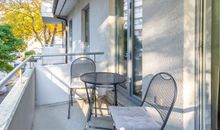 Hotel Birke