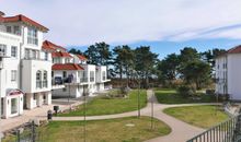 Hotel Birke
