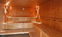Hotel Birke
