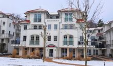 Hotel Birke