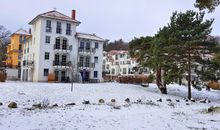 Hotel Birke