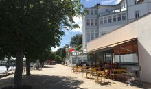 Hotel Birke