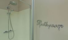 Apartmenthaus am Naherholungsgebiet