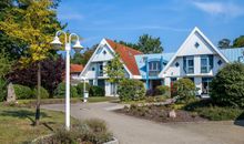 Apartmenthaus am Naherholungsgebiet