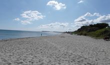 Ferienwohnung "Möltenorter Strand"