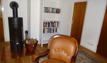 Ferienwohnung "Möltenorter Strand"