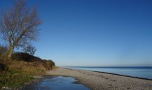 Ferienwohnung "Möltenorter Strand"