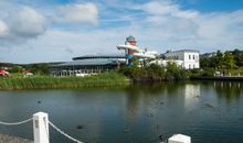 Hotel Am Kieler Schloss Kiel by Premiere Classe