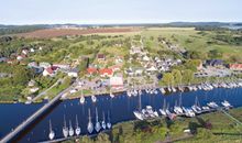 Hotel Am Kieler Schloss Kiel by Premiere Classe