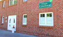Küche mit Essbereich
