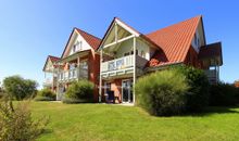 Ferienwohnung Klinkenberg