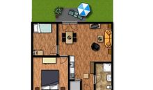 Ferienwohnung Klinkenberg