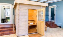 Studiowohnung "Bernstein"