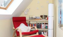 Ferienwohnung Bündgens