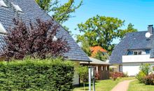 Ferienwohnung Bündgens