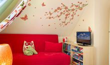 Ferienwohnung Bündgens