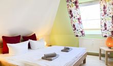 Ferienwohnung Bündgens