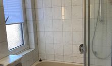 offener großer Essbereich