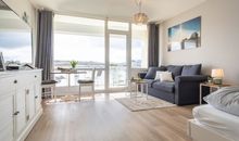 "Strandhuus" (ehem. Strandhotel), Wohnung "Strandbude 204" (Typ III)