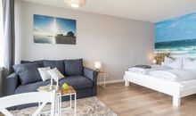 "Strandhuus" (ehem. Strandhotel), Wohnung "Strandbude 204" (Typ III)