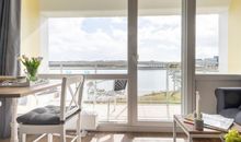 "Strandhuus" (ehem. Strandhotel), Wohnung "Strandbude 204" (Typ III)