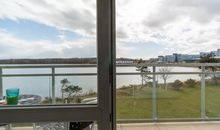 "Strandhuus" (ehem. Strandhotel), Wohnung "Strandbude 204" (Typ III)